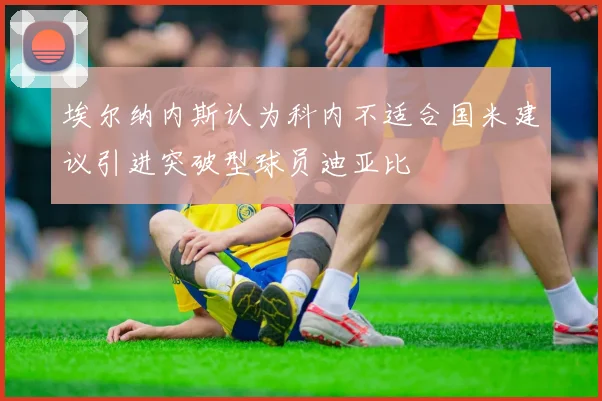埃尔纳内斯认为科内不适合国米建议引进突破型球员迪亚比