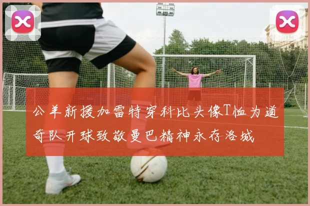 公羊新援加雷特穿科比头像T恤为道奇队开球致敬曼巴精神永存洛城