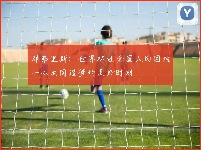 邓弗里斯：世界杯让全国人民团结一心共同追梦的美好时刻